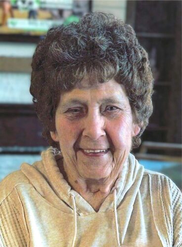 Patricia A. Mathiowetz